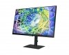 Monitor 27 cali ViewFinity S8 IPS 3840 x 2160 UHD 16:9 1xHDMI 1xUSB-C (90W) 1xDP 3xUSB 3.0 5ms HAS+PIVOT płaski 3 lata on-site (