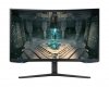 Monitor 32 cale LS32BG650EUXEN VA 2560x1440 16:9 2xHDMI/1xDP/LAN(RJ45)/2xUSB3.0 1ms(GTG) WiFi/BT głośniki zakrzywiony HAS+PIV 24
