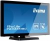 Monitor 23 cale T2336MSC-B3 IPS/10P/HDMI/DVI/VGA/USB/2x2W