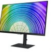 Monitor 27 cali ViewFinity S60UA IPS 2560x1440 WQHD 16:9 1xHDMI 2xDP(In+Out) 1xUSB-C 90W 3xUSB 3.0 LAN 5ms PinP/PbyP 75Hz HAS+PI