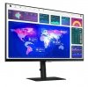 Monitor 27 cali ViewFinity S60UA IPS 2560x1440 WQHD 16:9 1xHDMI 2xDP(In+Out) 1xUSB-C 90W 3xUSB 3.0 LAN 5ms PinP/PbyP 75Hz HAS+PI
