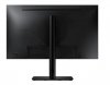 Monitor 27 cali LS27R650FDRXEN IPS 1920x1080 FHD 16:9 1xD-sub 1xHDMI  1xDP 2xUSB 3.0, 2xUSB 2.0 5ms HAS+PIVOT płaski 3 lata on-s
