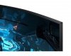 Monitor 31,5 cala LC32G75TQSPXEN VA 2560x1440 WQHD 16:9 1xHDMI/2xDP 1 ms (GTG) zakrzywiony HAS 240Hz Gaming 2 lata d2d