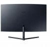 Monitor 31,5 cala LU32R590CWPXEN VA 3840x2160 UHD 16:9 1xHDMI/1xDP 4 ms (GTG) zakrzywiony 2 lata d2d