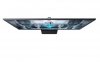 Monitor 43 cale LS43CG700NUXEN VA 3840x2160 UHD 16:10 2xHDMI/1xDP/LAN(RJ45)/2xUSB3.0 1ms(MPRT) WiFi/BT głośniki płaski 144Hz SMA