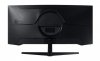 Monitor 34 cale LC34G55TWWPXEN VA 3440x1440 Ultra WQHD  21:9 format kinowy 1xHDMI/1xDP 1 ms (MPRT) zakrzywiony 165Hz Gaming 2 la