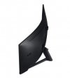 Monitor 34 cale LC34G55TWWPXEN VA 3440x1440 Ultra WQHD  21:9 format kinowy 1xHDMI/1xDP 1 ms (MPRT) zakrzywiony 165Hz Gaming 2 la