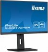 Monitor 24 cale XUB2492HSN-B5 IPS,USB-C Dock,HDMI,DP,DaisyChain,HAS