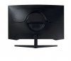 Monitor 31,5 cala LC32G55TQBUXEN VA 2560x1440 WQHD 16:9 1xHDMI/1xDP 1 ms (MPRT) zakrzywiony 144Hz Gaming 2 lata d2d