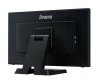 Monitor dotykowy 22 cale T2236MSC-B3 POJ.10pkt.HDMI,DP,VGA,USB3.0,2x2W
