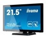 Monitor dotykowy 22 cale T2236MSC-B3 POJ.10pkt.HDMI,DP,VGA,USB3.0,2x2W