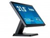 Monitor dotykowy 22 cale T2236MSC-B3 POJ.10pkt.HDMI,DP,VGA,USB3.0,2x2W