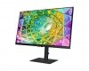 Monitor 27 cali ViewFinity S8 IPS 3840 x 2160 UHD 16:9 1xHDMI 1xDP 3xUSB 3.0, 1xUSB 2.0 5ms HAS+PIVOT płaski 3 lata on-site (LS2