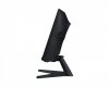 Monitor 27 cali LC27G55TQBUXEN VA 2560 x 1440 WQHD 16:9 1xHDMI 1xDP 1ms (MPRT) zakrzywiony 2 lata d2d