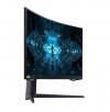 Monitor 27 cali LC27G75TQSPXEN VA 2560x1440 WQHD 16:9 1xHDMI 2xDP 1 ms (GTG) zakrzywiony HAS 240Hz Gaming 2 lata d2d