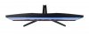 Monitor 28 cali LU28R550UQPXEN IPS 3840 x 2160 UHD 16:9 2xHDMI 1xDP 4 ms (GTG) płaski  2 lata d2d