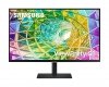 Monitor 32 cale ViewFinity S8 IPS 3840x2160 UHD 16:9 1xHDMI 1xDP 3xUSB 3.0, 1xUSB 2.0 5ms HAS+PIVOT płaski 3 lata on-site (LS32A
