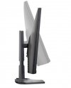 Monitor G2723H 27 cali Gsync compatible/FreeSync 240Hz IPS LED Full HD (1920 x 1080)/16:9/DP/2xHDMI/3xUSB/3Y