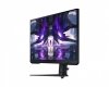 Monitor 27 cali LS27AG300NRXEN VA 1920x1080 FHD 16:9 1xHDMI 1xDP 1ms(MPRT) płaski HAS+PIVOT 144Hz Gaming 2 lata d2d