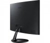Monitor 27 cali LS27C360EAUXEN VA 1920x1080 FHD 16:9 1xD-Sub 1xHDMI 4ms(GTG) zakrzywiony 2 lata d2d