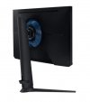 Monitor 24 cale LS24AG300NRXEN VA 1920x1080 FHD 16:9 1xHDMI 1xDP 1 ms (MPRT) płaski HAS+PIVOT 144Hz Gaming 2 lata d2d