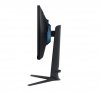 Monitor 24 cale LS24AG300NRXEN VA 1920x1080 FHD 16:9 1xHDMI 1xDP 1 ms (MPRT) płaski HAS+PIVOT 144Hz Gaming 2 lata d2d