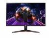 Monitor 27MP60GP-B 27 cali IPS FHD 1ms MBR FreeSync