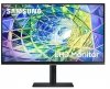 Monitor 27 cali ViewFinity S80UA IPS 3840x2160 UHD 16:9 1xHDMI 1xDP 1xUSB-C 90W 3xUSB 3.0 LAN 5ms PinP/PbyP 60Hz HAS+PIV płaski 