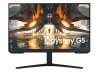 Monitor 32 cale LS32AG500PPXEN IPS 2560x1440 16:9 1xHDMI 1xDP 1 (MPRT) płaski HAS+PIVOT 165Hz Gaming 2 lata d2d
