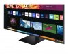 Monitor 43 cale SMART M7 VA 3840x2160 UHD 16:9 2xHDMI 1xUSB-C (65W) 4 ms (GTG) głośniki płaski 2Yd2d (LS43BM700UPXEN)