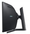 Monitor 49 cali LS49A950UIPXEN VA 5120x1440 DQHD 32:9 2xHDMI 1xUSB-C (90W) 1xDP 3xUSB 3.0 LAN (RJ45) 4ms HAS głośniki zakrzywion
