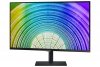 Monitor 32 cale ViewFinity S60UA VA 2560x1440 WQHD 16:9 1xHDMI 1xDP 1xUSB-C 90W 3xUSB 3.0 LAN 5ms PinP/PbyP 75Hz HAS+PIV płaski 