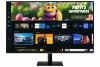 Monitor 27 cali LS27CM500EUXDU VA 1920x1080 FHD 16:9 2xHDMI 4ms(GTG) WiFi/BT głośniki płaski SMART 2 lata d2d