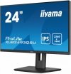 Monitor 23.8 cala XUB2493QSU-B5 IPS,QHD,HDMI,DP,HAS(150mm),2x2W,USB3.0