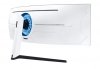 Monitor 49 cali LC49G95TSSPXEN VA 5120x1440 DQHD 32:9 super szeroki 1xHDMI 2xDP 2xUSB 3.0 1ms(GTG) HAS zakrzywiony 240Hz Gaming 