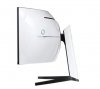 Monitor 49 cali LC49G95TSSPXEN VA 5120x1440 DQHD 32:9 super szeroki 1xHDMI 2xDP 2xUSB 3.0 1ms(GTG) HAS zakrzywiony 240Hz Gaming 