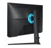 Monitor 32 cale LS32BG700EUXEN IPS 3840x2160 UHD 16:9 2xHDMI 1xDP LAN(RJ45) 2xUSB 3.0 1ms(GTG) WiFi/BT głośniki płaski HAS+PIV 1