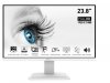 Monitor PRO MP243W  23.8 cala IPS/FHD/5ms/75Hz/Biały