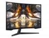Monitor 32 cale LS32AG550EPXEN VA 2560x1440 16:9 1xHDMI 1xDP 1ms(MPRT) zakrzywiony 165Hz Gaming 2 lata d2d