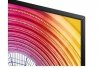 Monitor 27 cali ViewFinity S60A IPS 2560x1440 WQHD 16:9 1xHDMI 1xDP 3xUSB 3.0, 1xUSB 2.0 5ms PinP/PbyP 75Hz HAS+PIV płaski 3YOn-