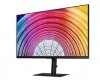 Monitor 27 cali ViewFinity S60A IPS 2560x1440 WQHD 16:9 1xHDMI 1xDP 3xUSB 3.0, 1xUSB 2.0 5ms PinP/PbyP 75Hz HAS+PIV płaski 3YOn-