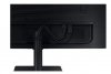 Monitor 27 cali LS27A700NWPXEN IPS 3840x2160 UHD 16:9 2xHDMI 1xDP 5ms(GTG) płaski  2 lata d2d