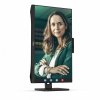Monitor Q27P3QW 27 cali IPS HDMI DP Pivot Kamera
