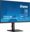 Monitor 27 cali XUB2794QSU-B6 VA,QHD,HDMI,DP,100Hz,HAS(150mm),USB3.2