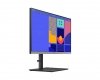 Monitor 24 cale C432 IPS 1920x1080 FHD 16:9 1xD-sub 1xHDMI 1xDP 4xUSB 3.0 4ms 100Hz HAS+PIV płaski 3YOn-Site