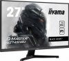 Monitor G-Master G2745HSU-B1 27 cali G2745HSU-B1 IPS,FHD,100Hz,1ms,2xUSB,2x2W,FreeSync