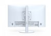 Monitor MultiSync E274FL 27 cali USB-C HDMI biały
