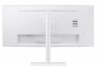 Monitor 34 cale ViewFinity S65CT VA 3440x1440 UWQHD 21:9 1xHDMI 1xDP 2xTB 4.0(90W/15W) 3xUSB 3.0 LAN 5ms 100Hz HAS gł. zakrzyw. 