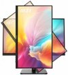 Monitor Modern MD2412P 23.8 cala/FLAT/LED/FHD/100Hz