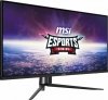 Monitor MAG401QR 40 cali /1ms/ IPS/UWQHD/155Hz/21:9